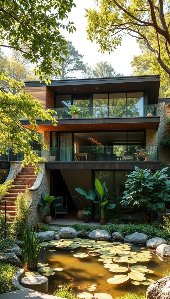 biophilic design home biophilic design home