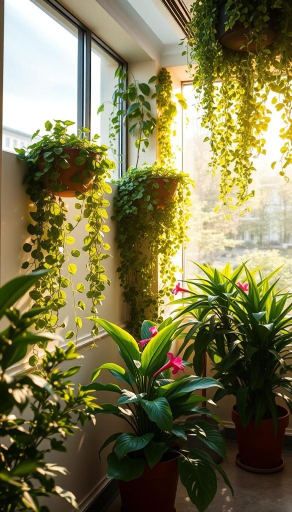 indoor greenery indoor greenery