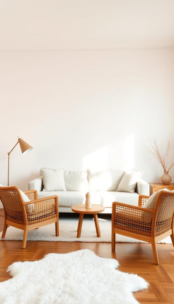 neutral color palette