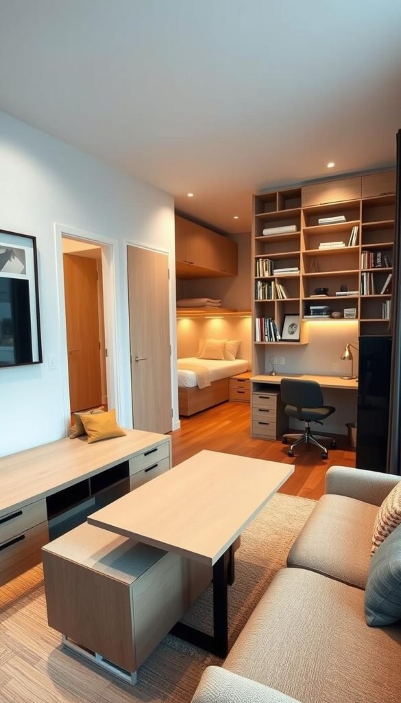 space saving furniture ideas urban homes usa