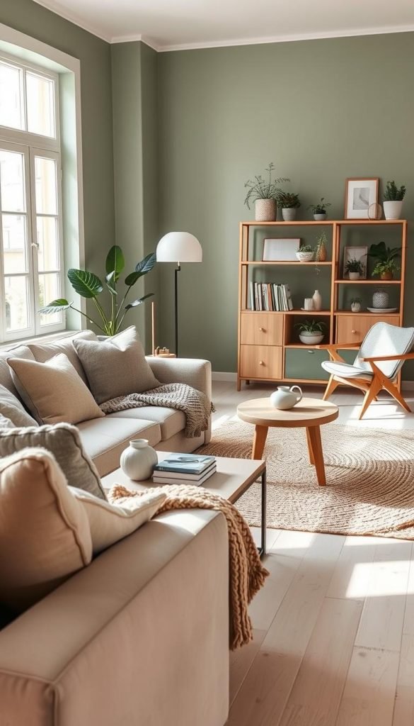 step-by-step living room design ideas