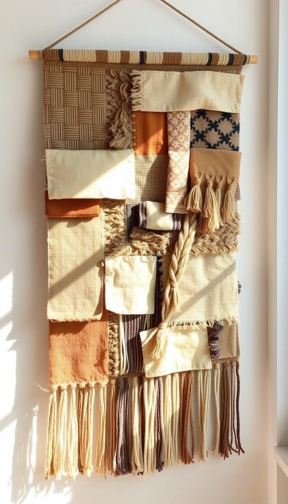 textile wall art textile wall art