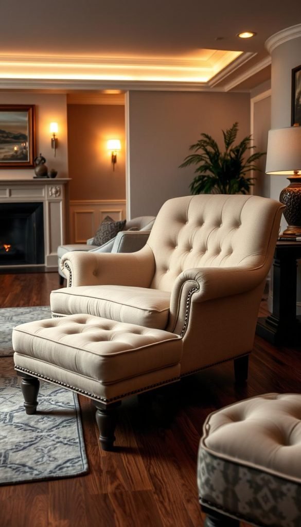 Baysitone reading chair Baysitone reading chair