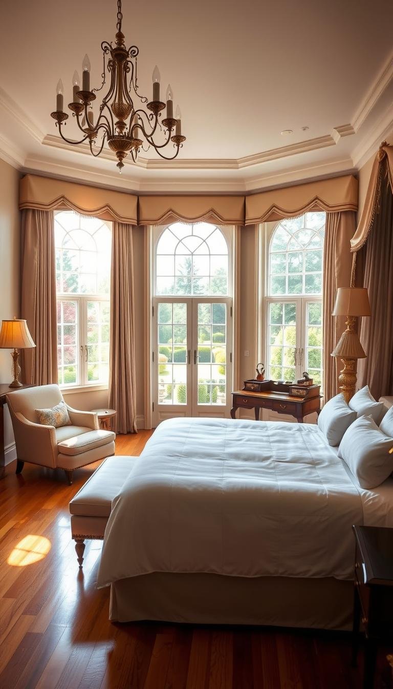 How Can I Transform a Spare Room into a Luxurious Guest Suite?