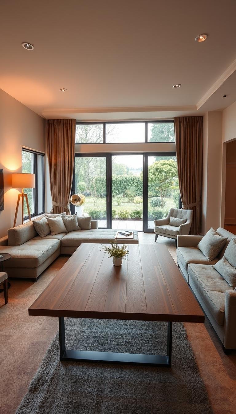 What Are the Best Multi-Functional Furniture Pieces for Small Families?