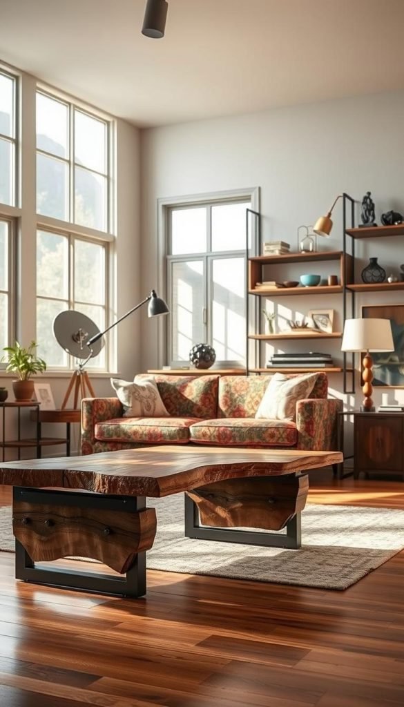 adaptive reuse furniture