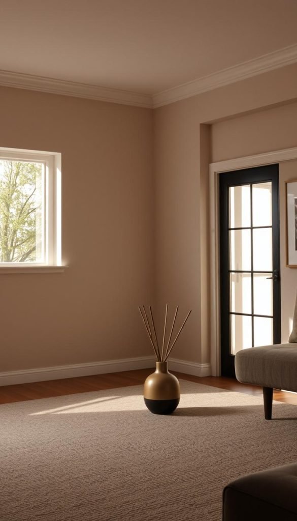 avoid placing diffuser