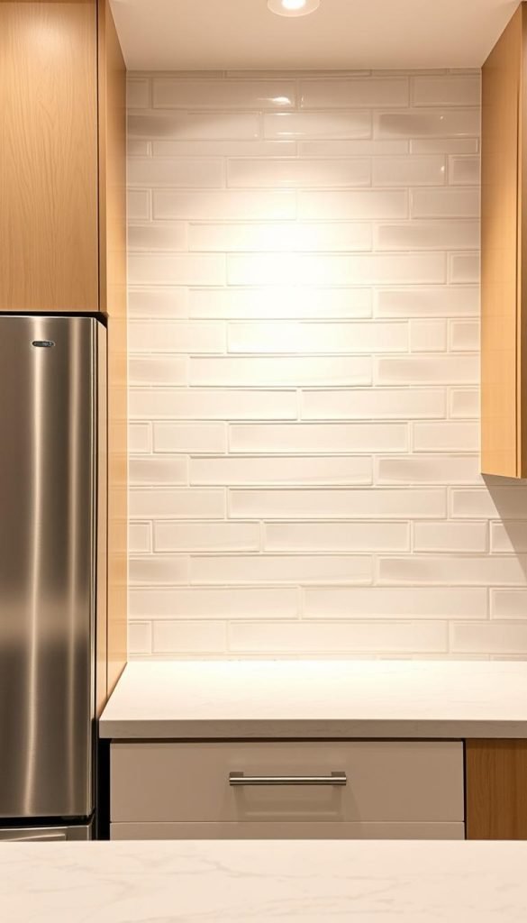 backsplash wall