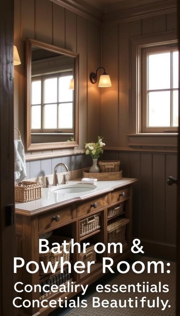 bathroom baskets bathroom baskets