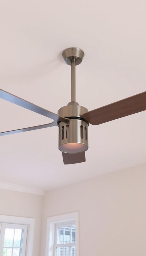 best quiet ceiling fan best quiet ceiling fan