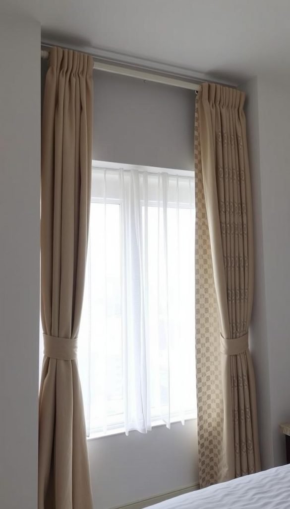 brands to skip curtains