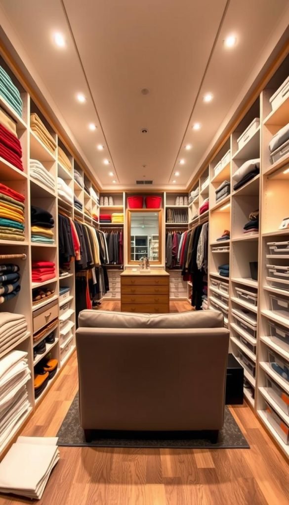 closet closet