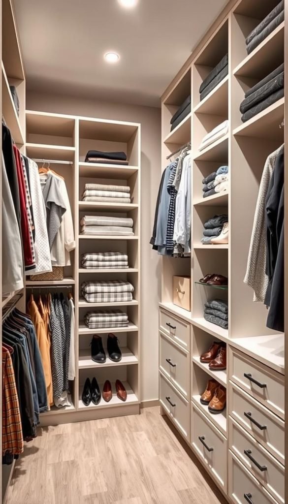 closet closet