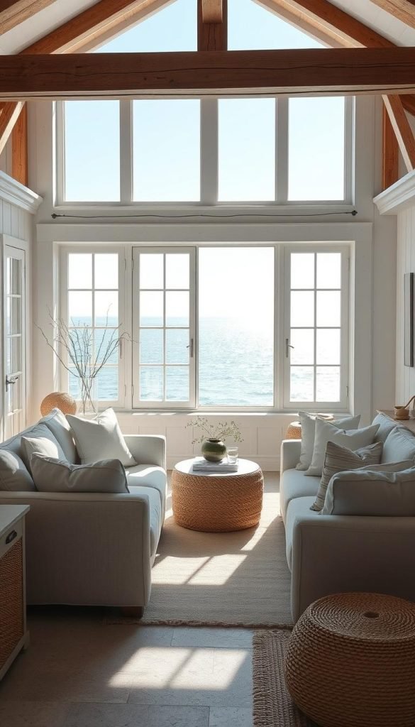 coastal interior design