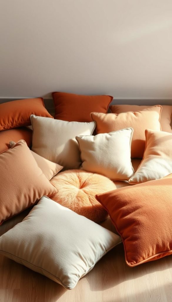 cushions cushions