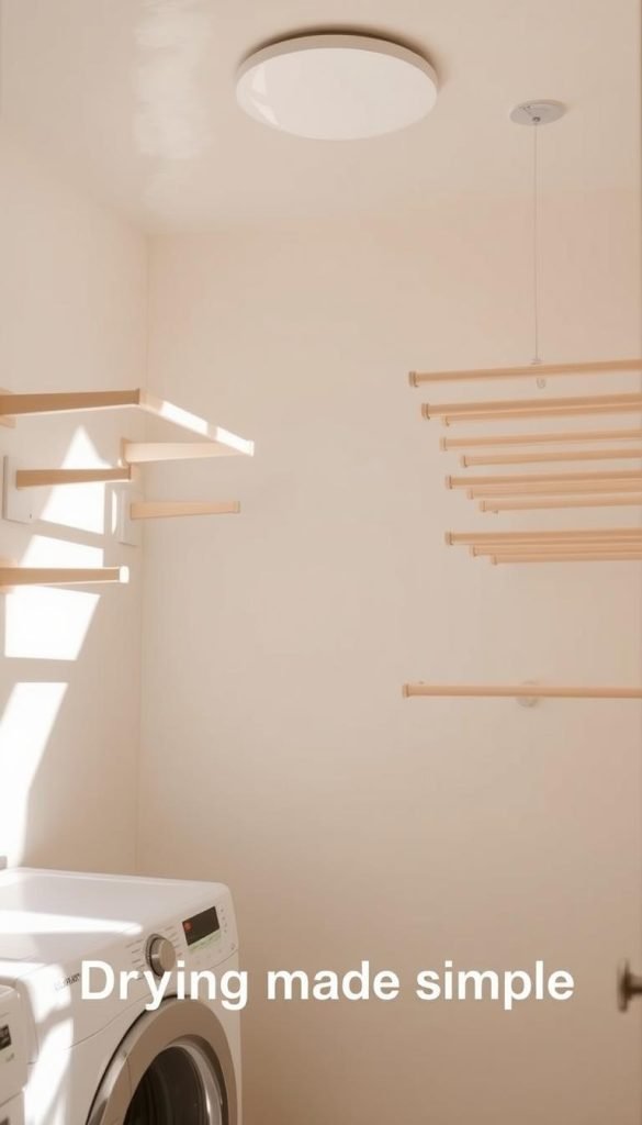 drying rods drying rods