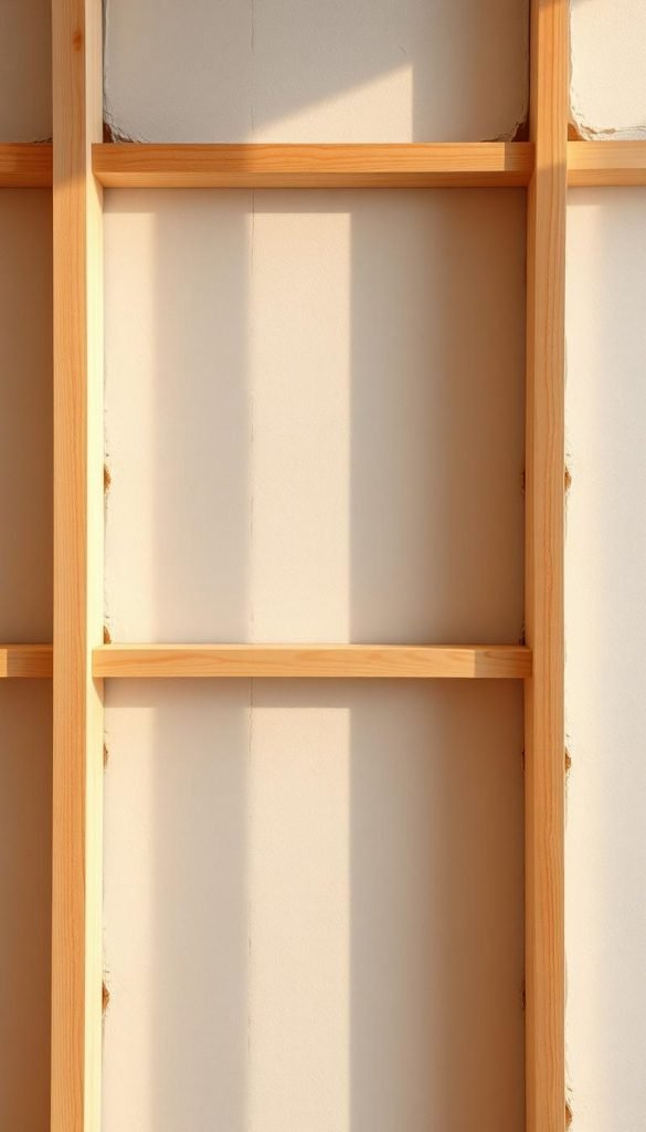 drywall studs wall support