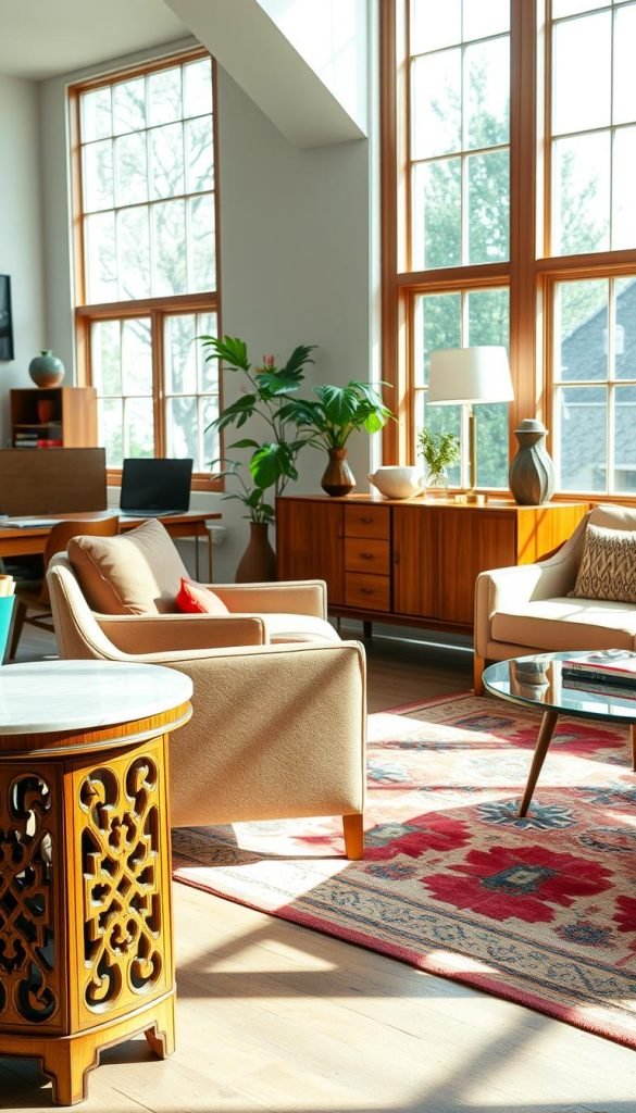 furniture pieces materials