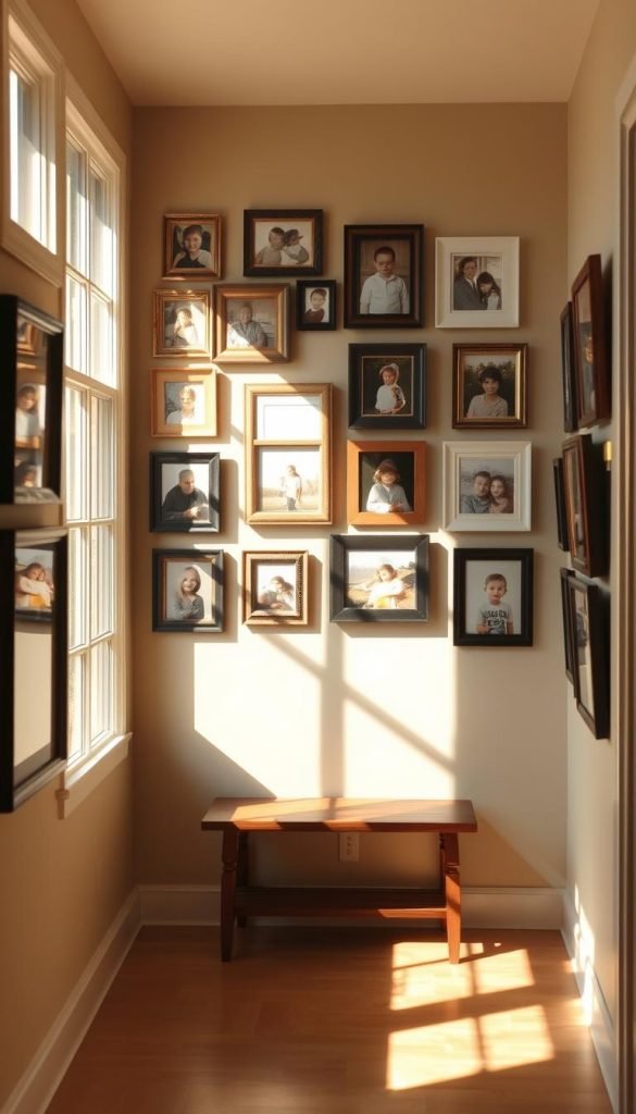 hallway gallery hallway gallery