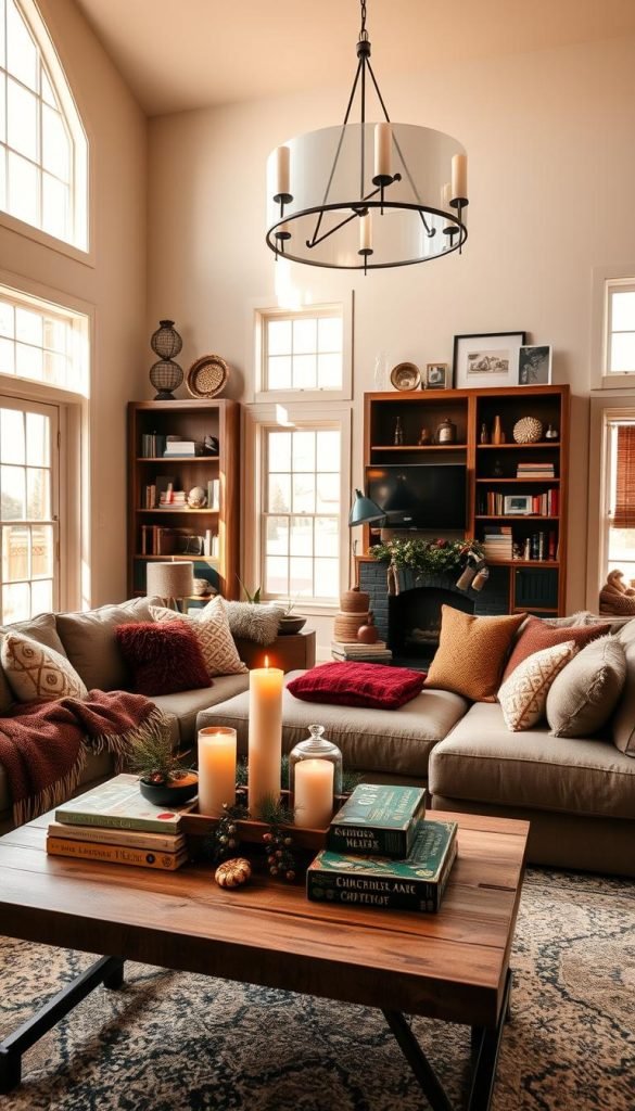 holiday hosting game plan