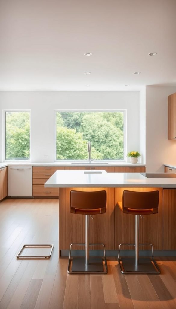 kitchen island seating