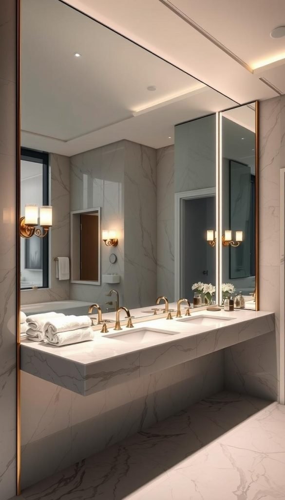 large mirror large mirror