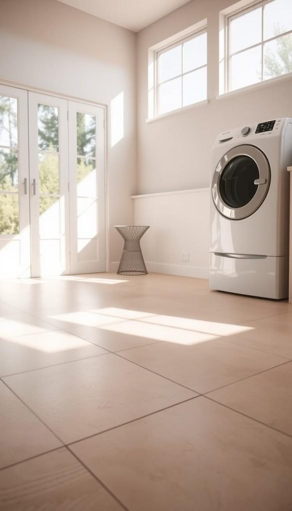 laundry room flooring laundry room flooring