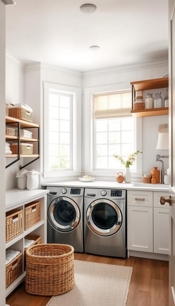 laundry room organization laundry room organization