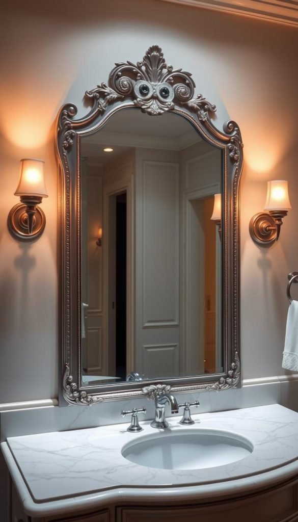 lighting placement mirror lighting placement mirror