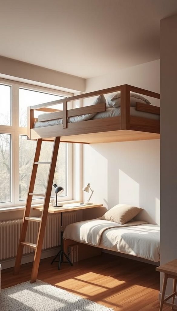 loft bed loft bed