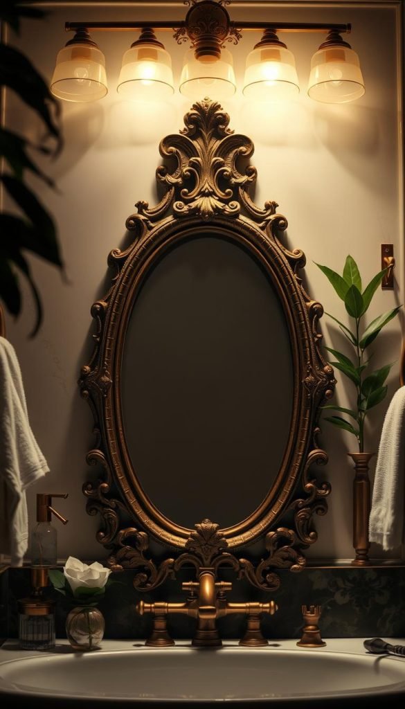 patina mirror patina mirror