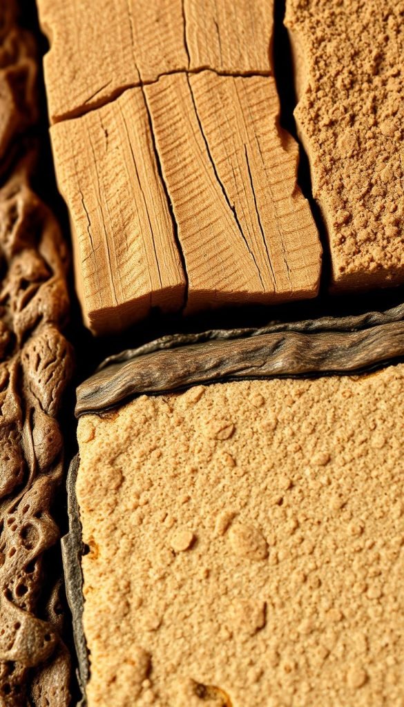 patterns tactile surfaces