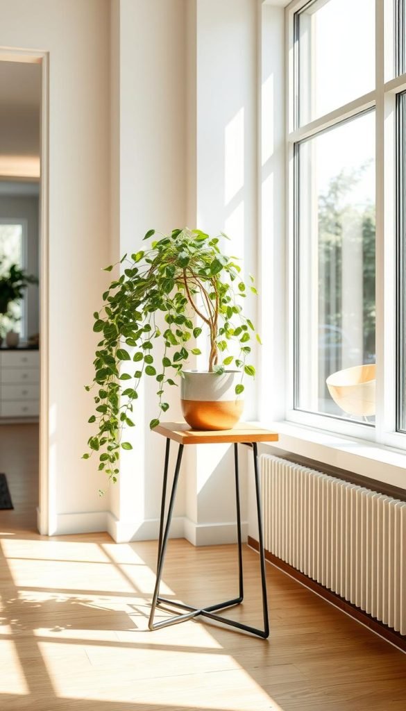 plant stand