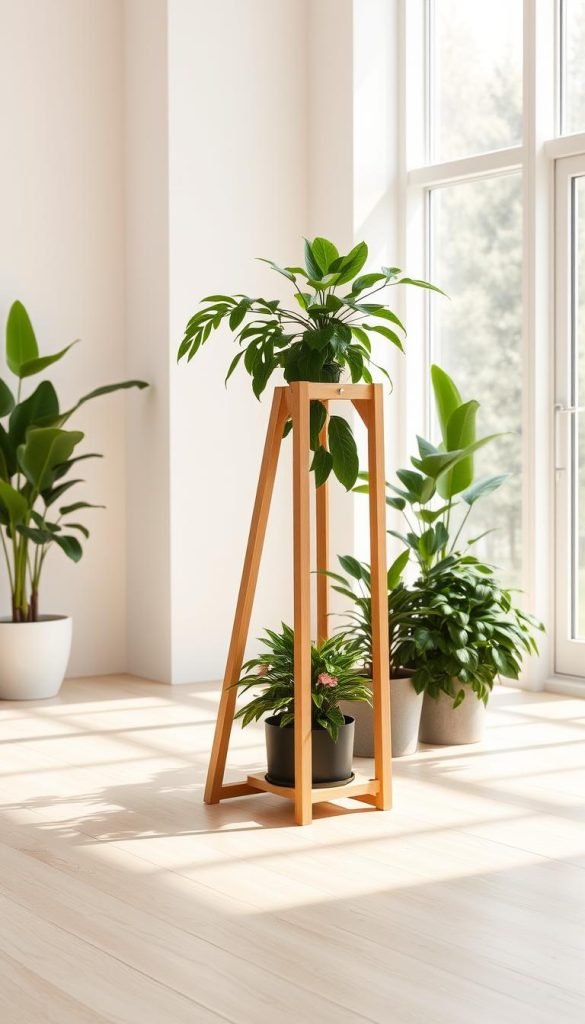 plant stand