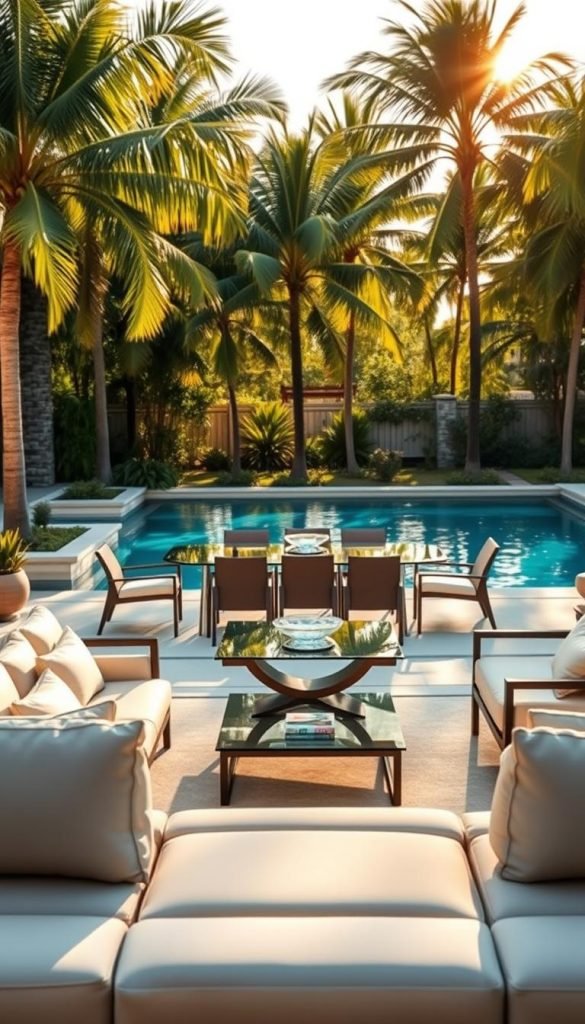 poolside furniture poolside furniture