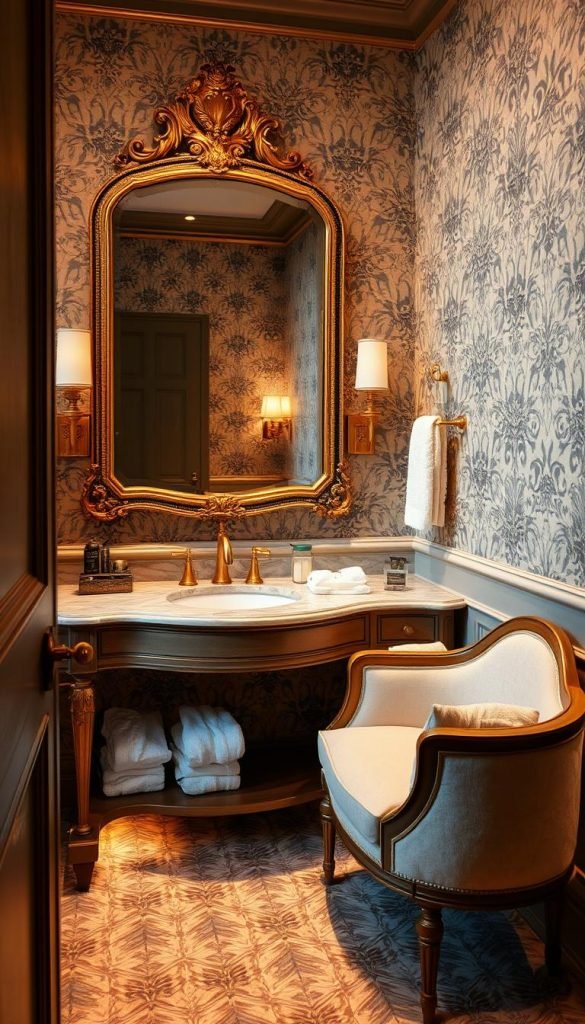 powder room experience powder room experience