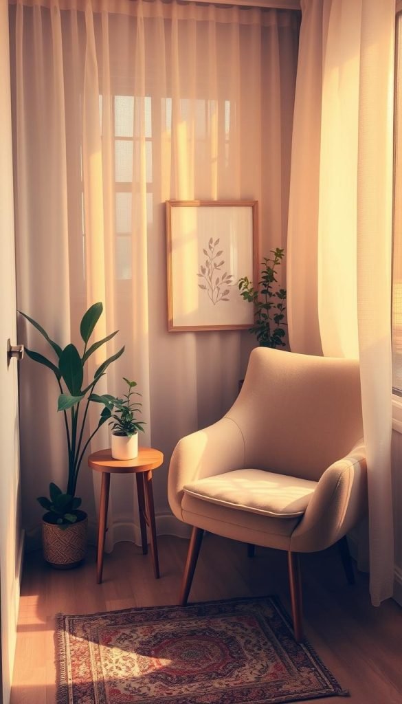 quiet corner quiet corner