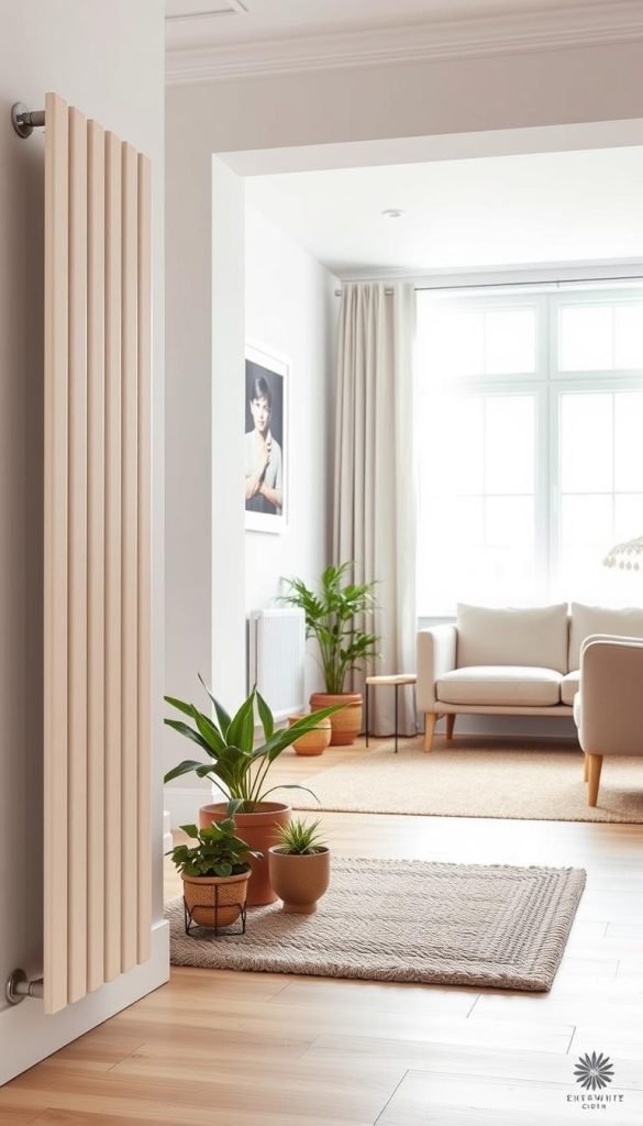 radiators room design