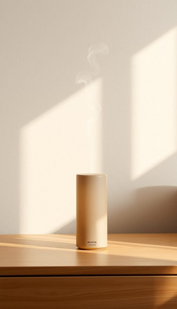 scent diffuser