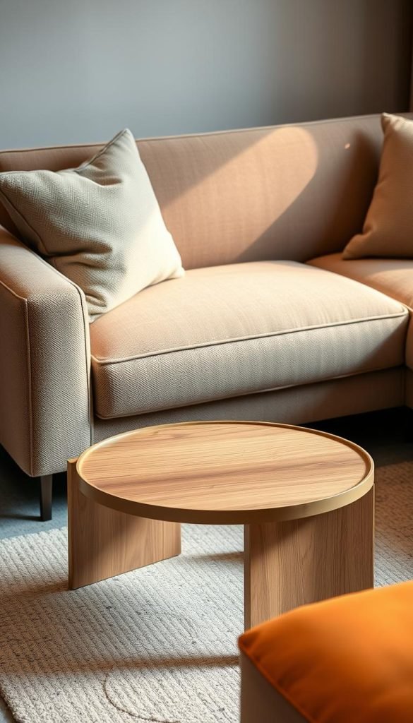 side tables living room