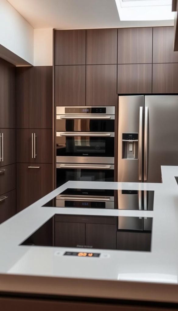 smart kitchen appliances smart kitchen appliances