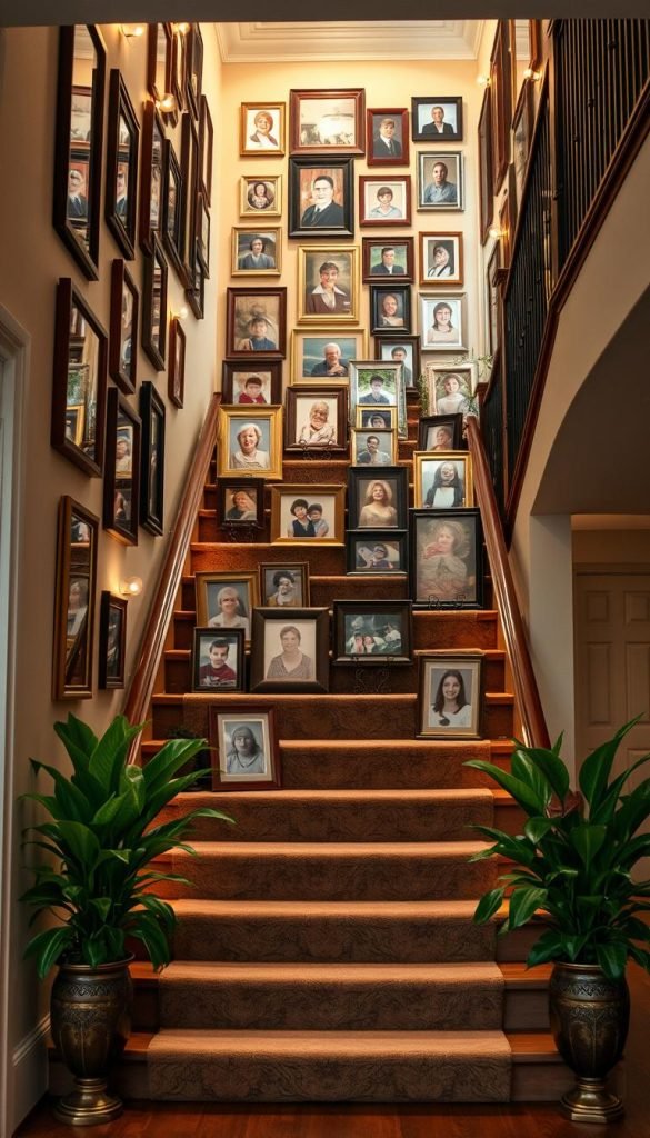 stairway family photo gallery stairway family photo gallery