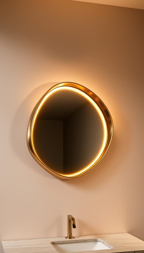 statement mirrors statement mirrors
