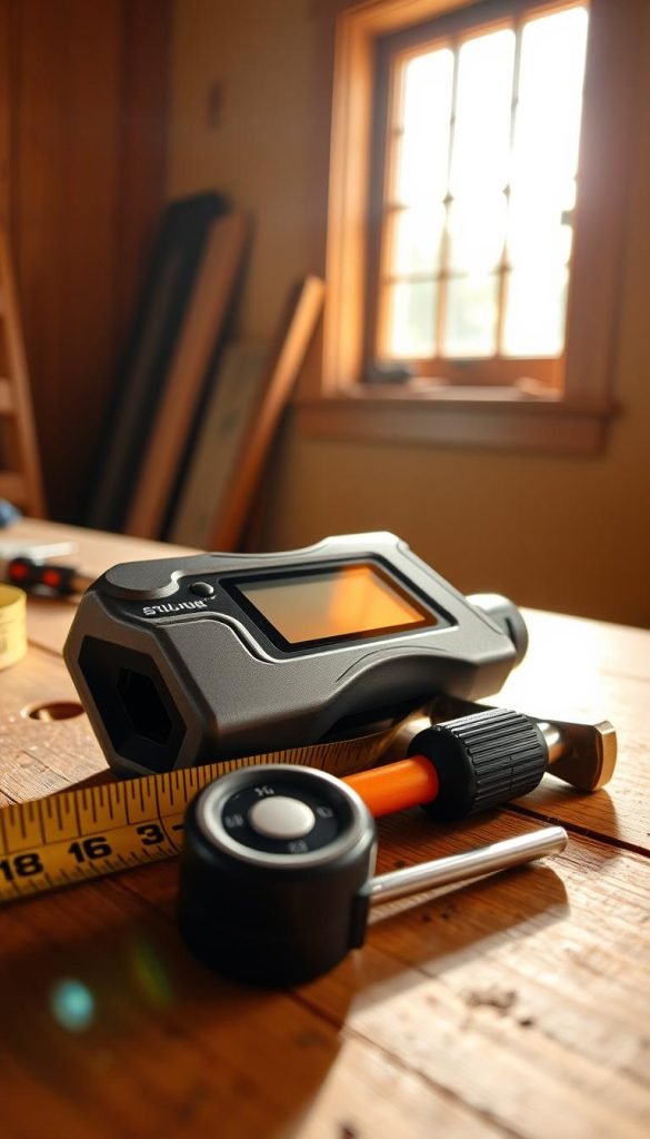 stud finder stud finder