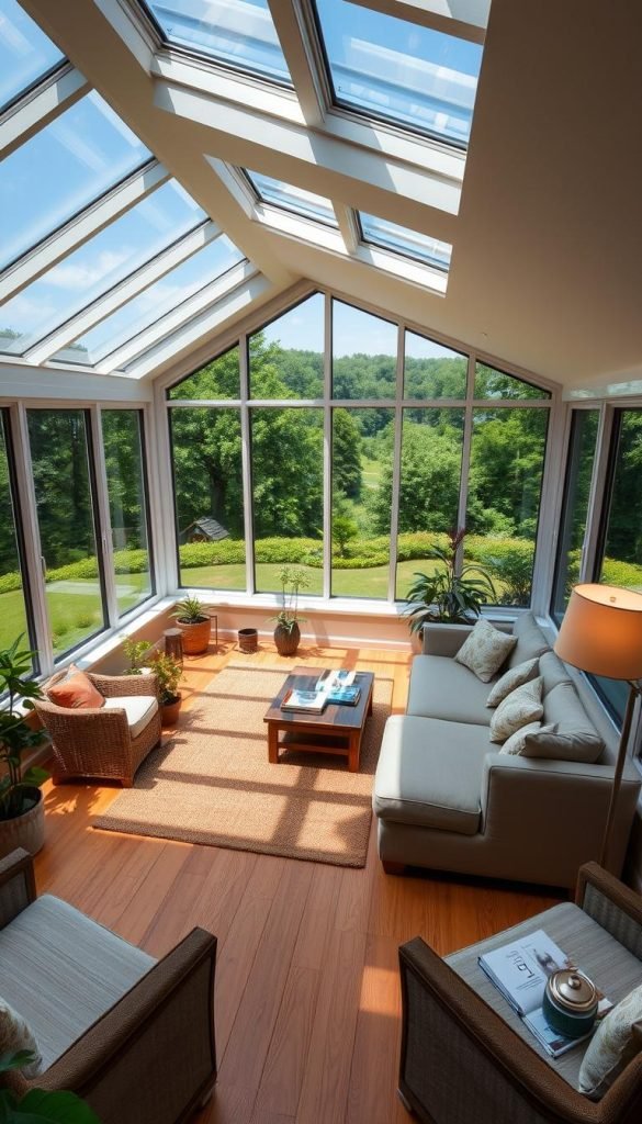 sunroom