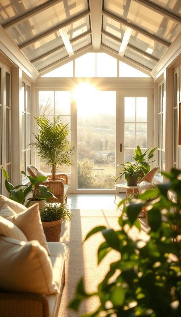 sunroom