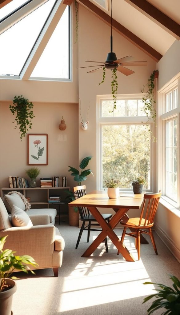 sunroom