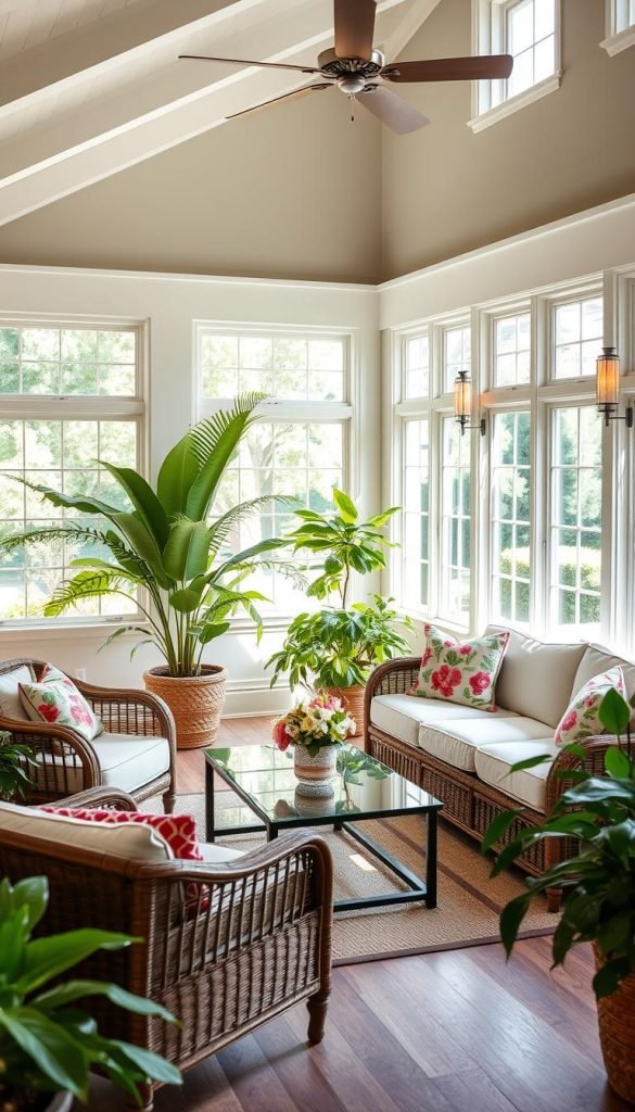 sunroom furniture