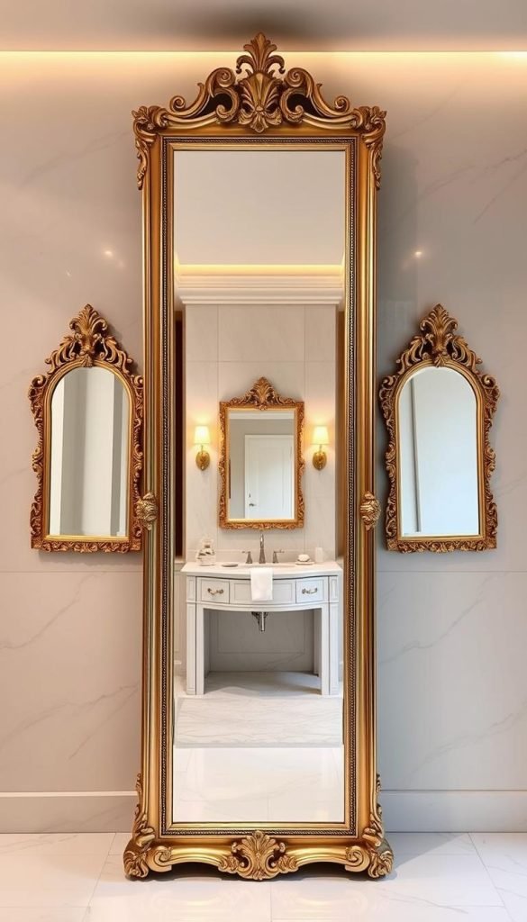 wall mirror wall mirror