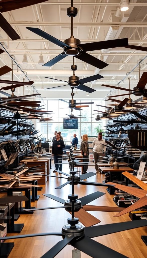 where I shop for quiet fans where I shop for quiet fans